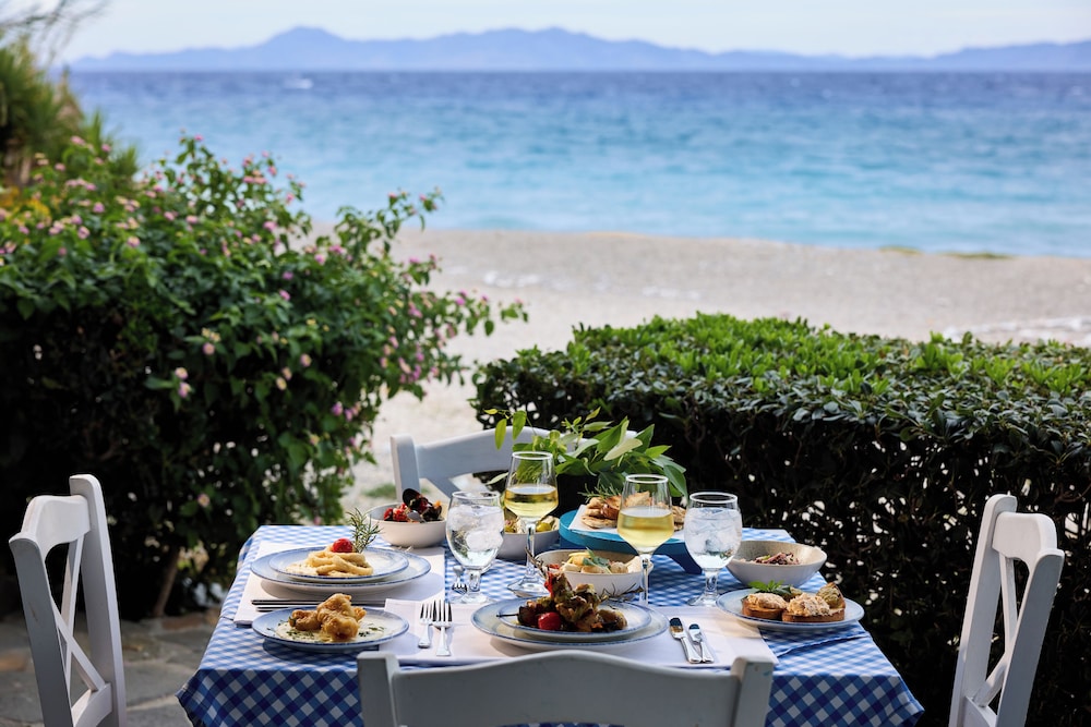 Blue Bay Beach Resort 54/61