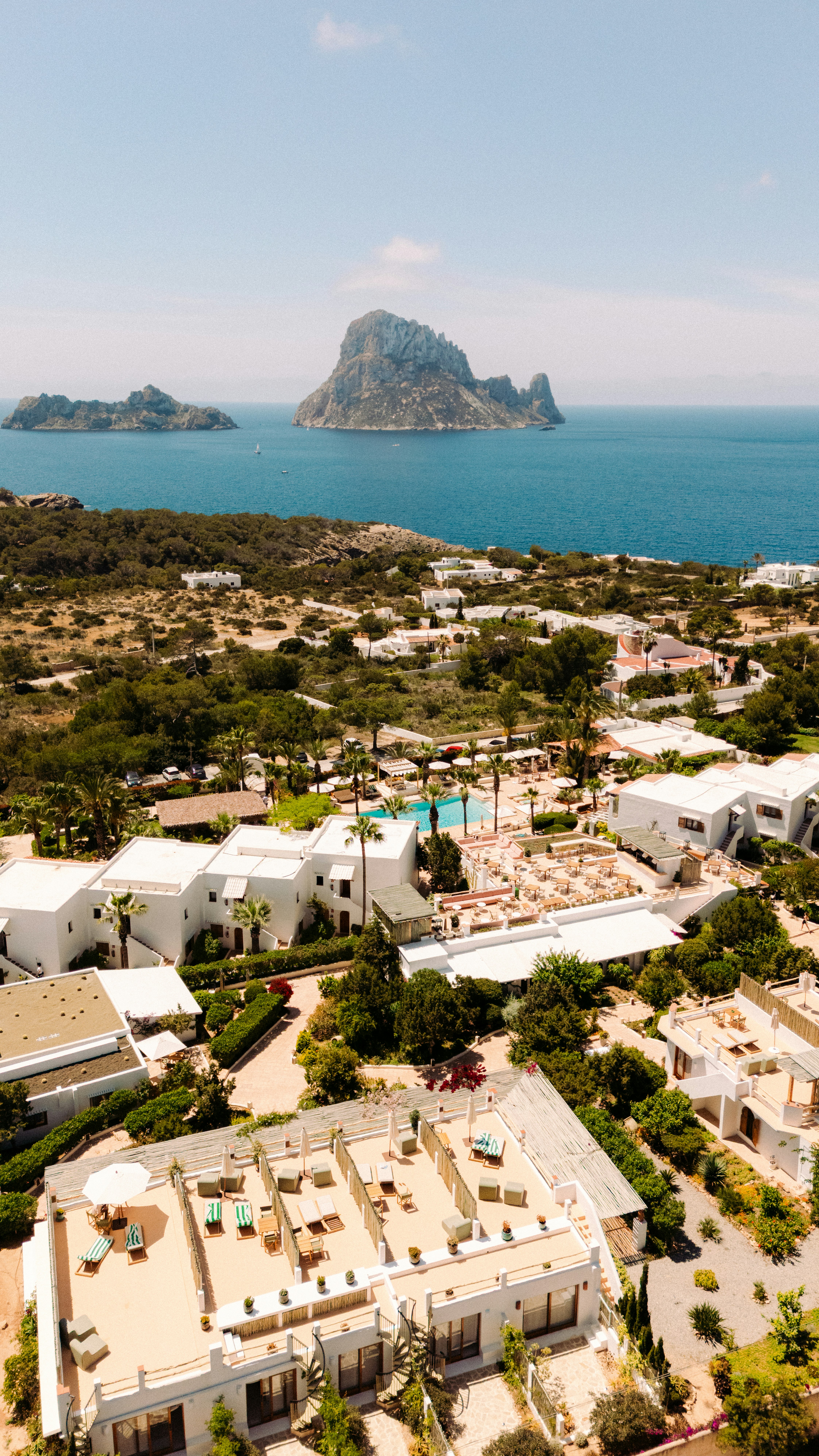 Petunia Hotel Ibiza 44/50