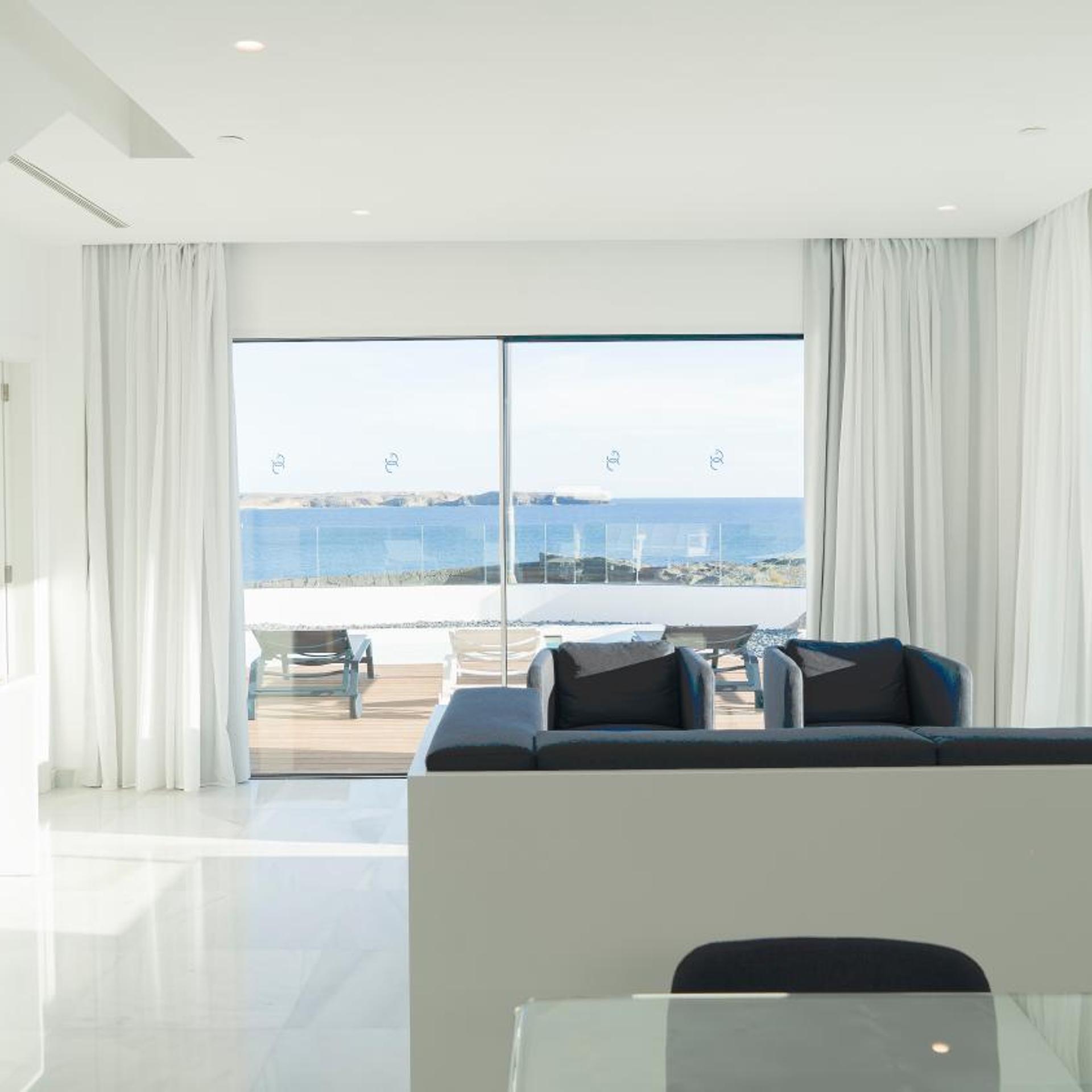 CalaLanzarote Suites Hotel - Adults Only 29/52