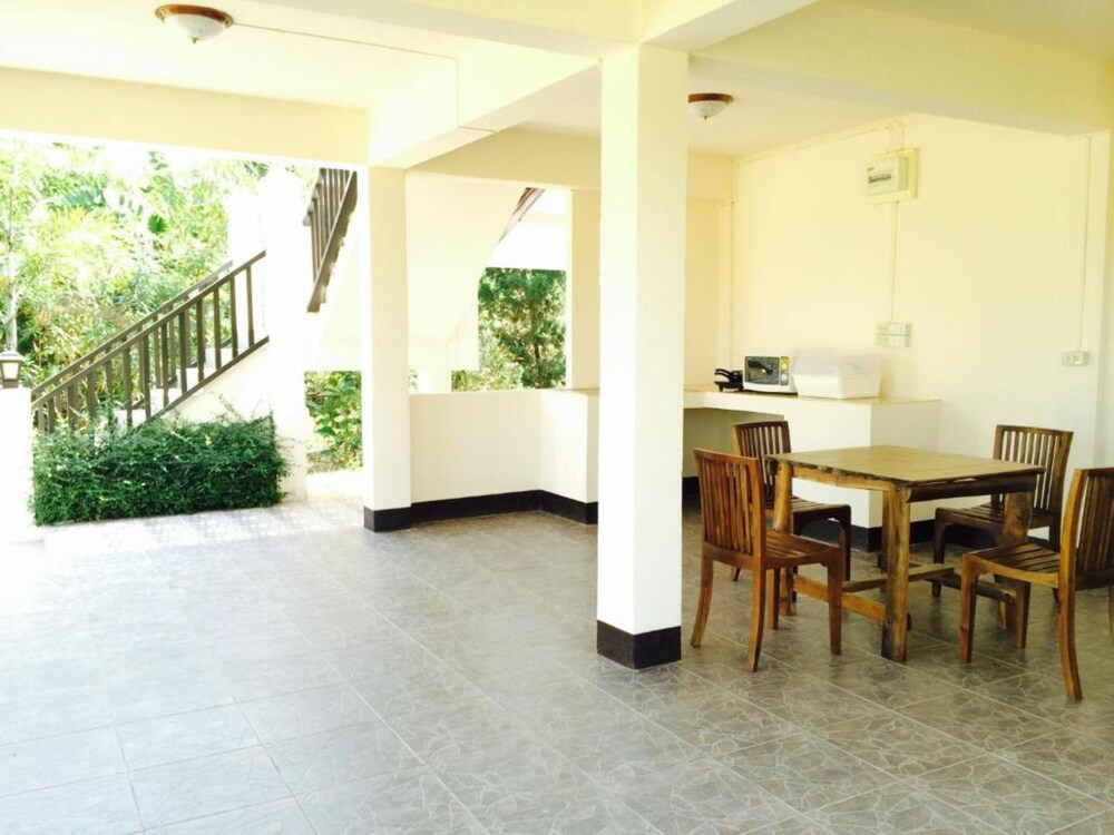 Papai Country Lodge 25/50