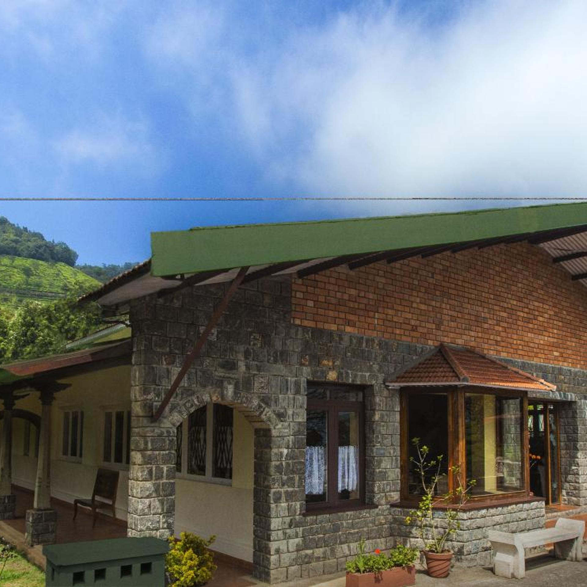Teanest – Nature Resorts, Coonoor 4/57