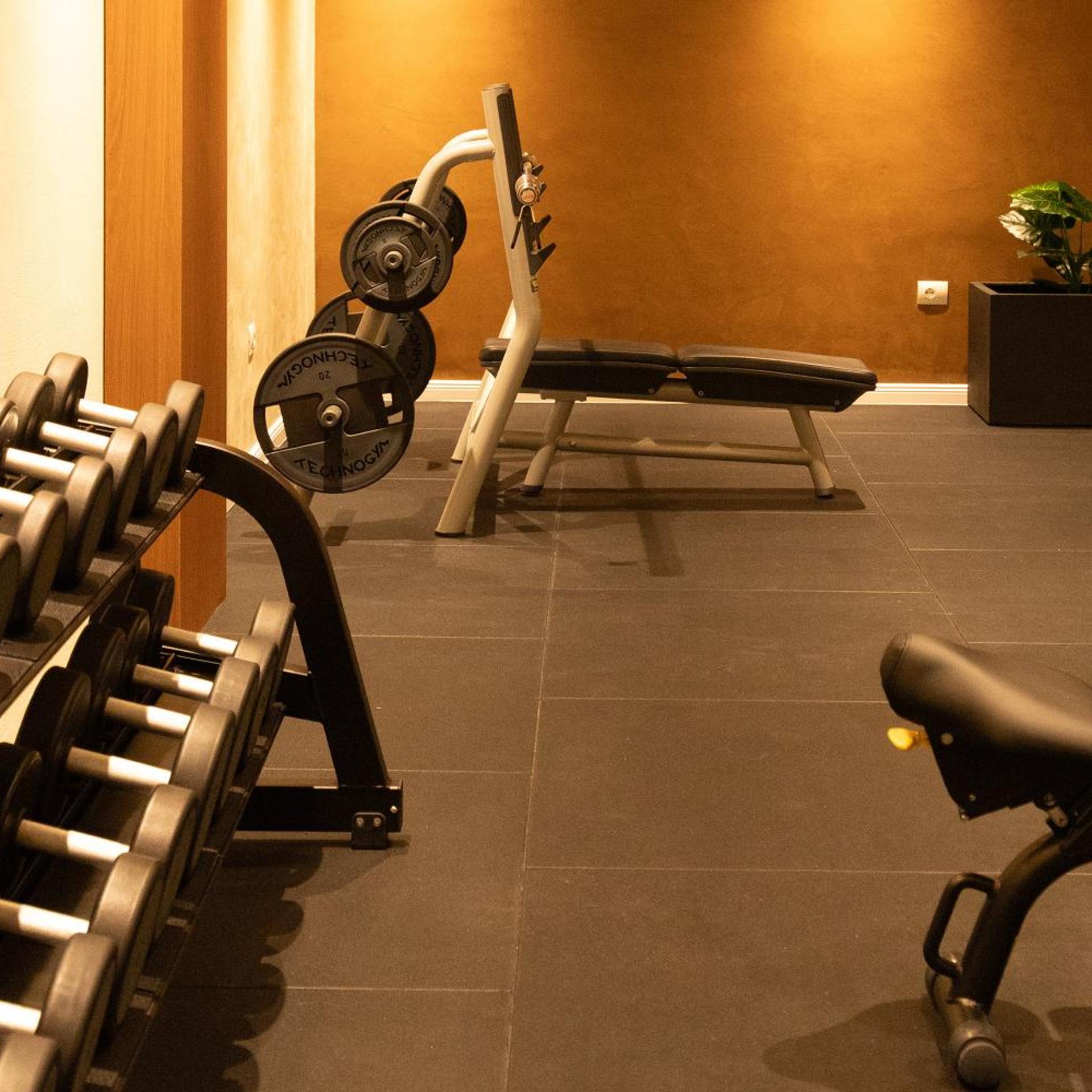 Safin Hotel & Spa 33/60