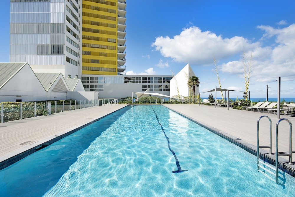 ULTIQA Air on Broadbeach 38/71
