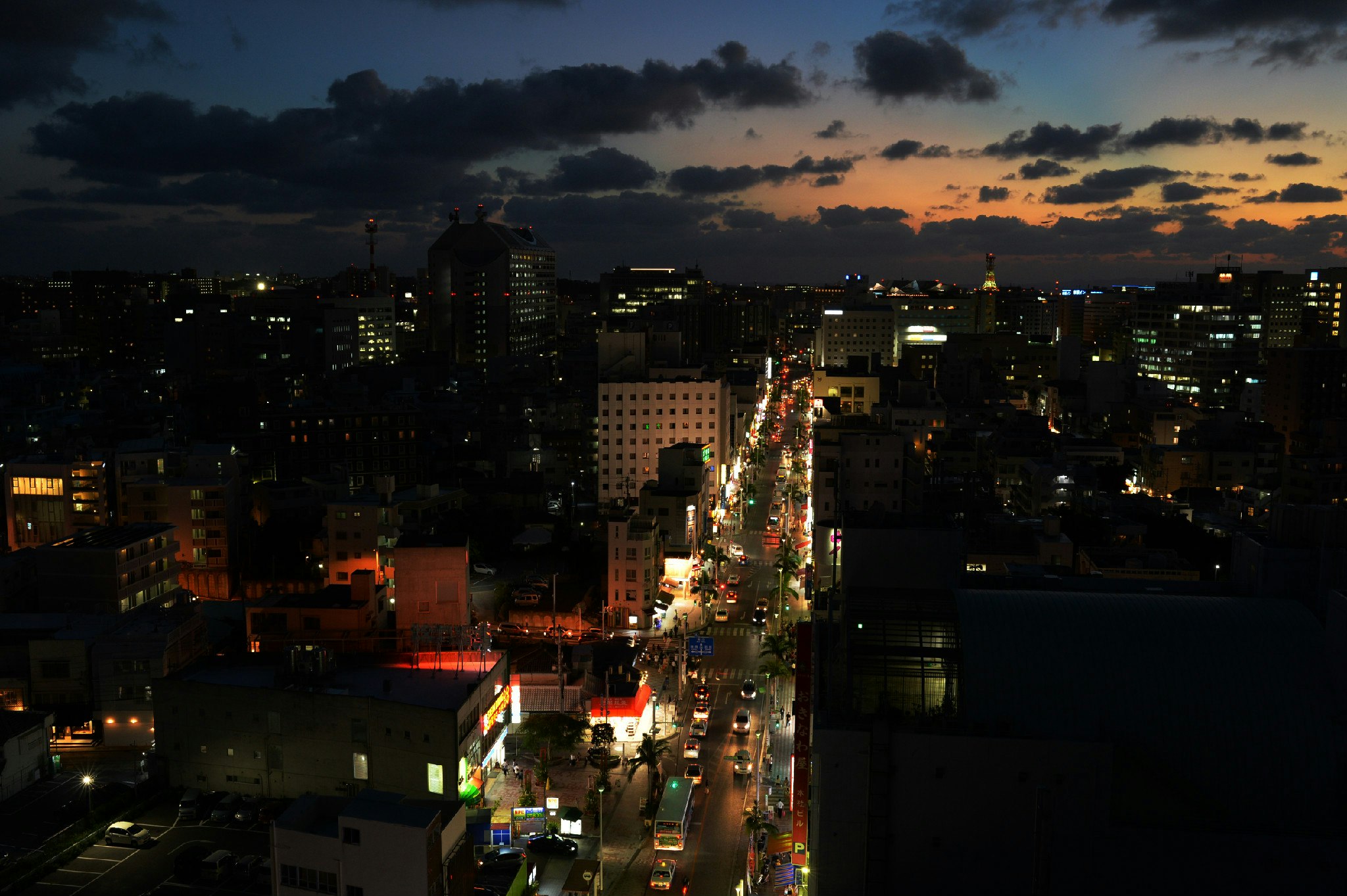 Hotel Jal City Naha 39/41
