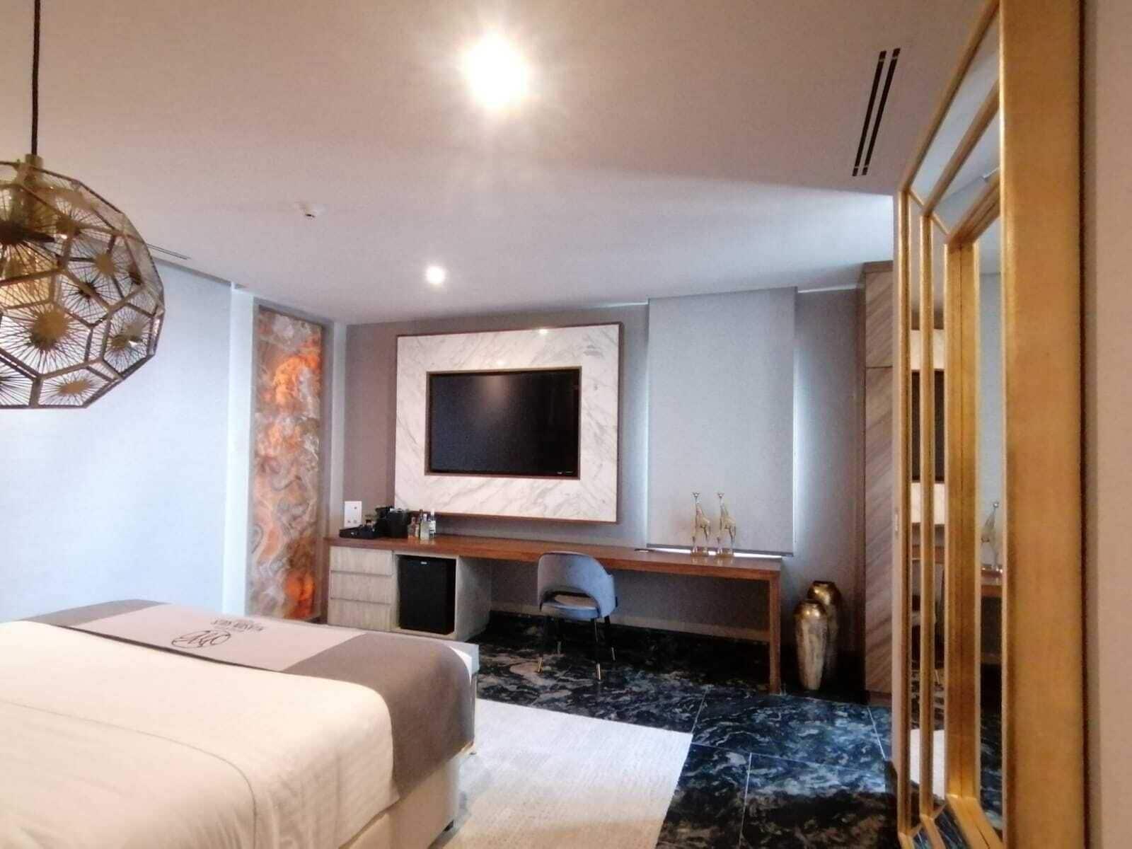 جناح سوبيريور، Hotel and Spa Mansion Solis by Hotsson 3/8