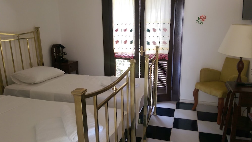 Ece Hotel Bodrum 30/56