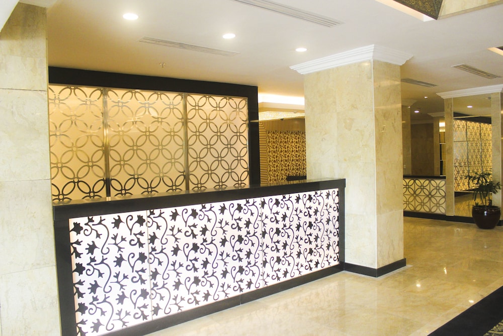 New Saphir Hotel Yogyakarta 7/47