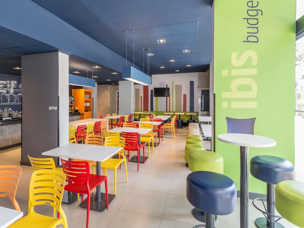 Ibis Budget Blumenau 56/68
