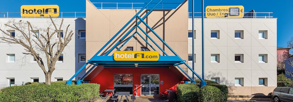 Hotelf1 Cholet 3/50