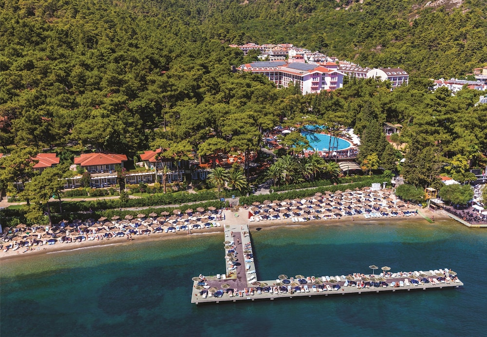 Grand Yazici Club Turban Thermal Hotel 10/89