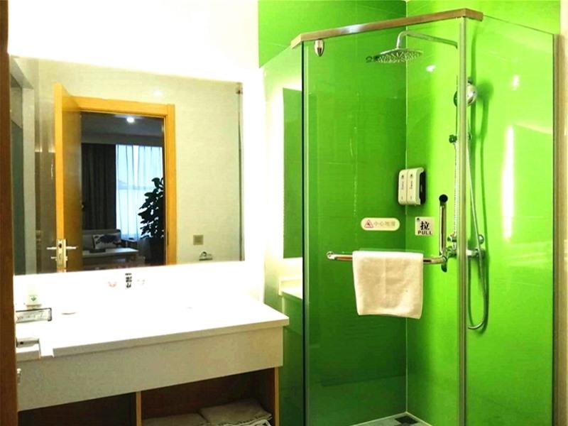 GreenTree Inn Xingtai Julu County Fengqing Road 37/39