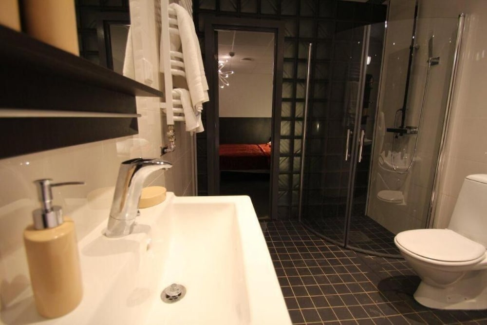 Stockholm Inn Hotel 18/32
