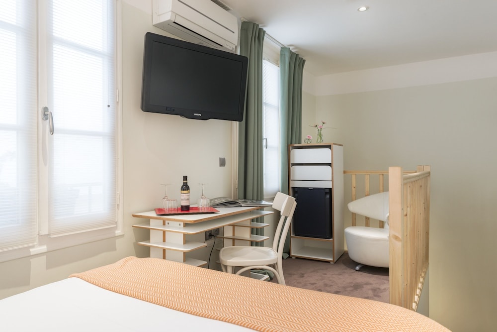 Le Placide Saint Germain Hotel 39/52