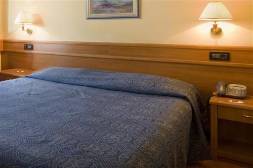 Superior DBL/TWIN Room Sea View