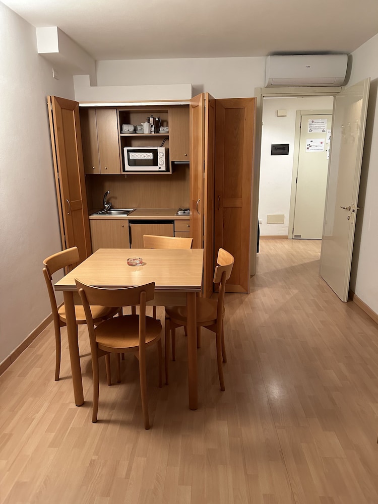 Nauthotel Porto San Vito 7/50