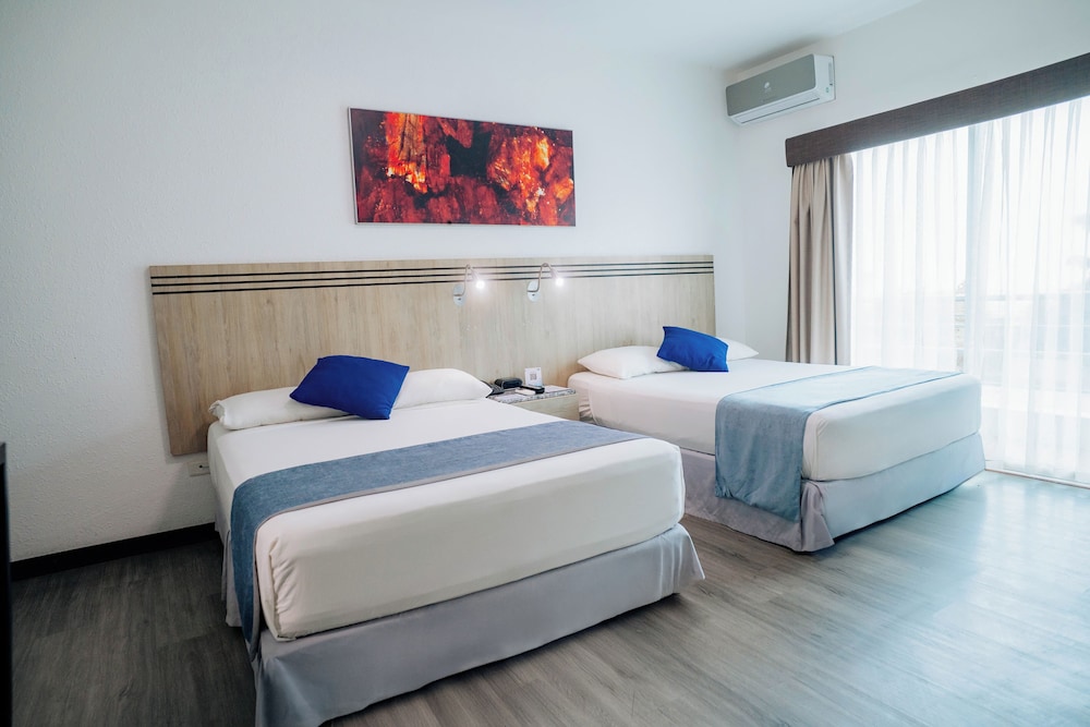 Hotel Mar Azul 19/72