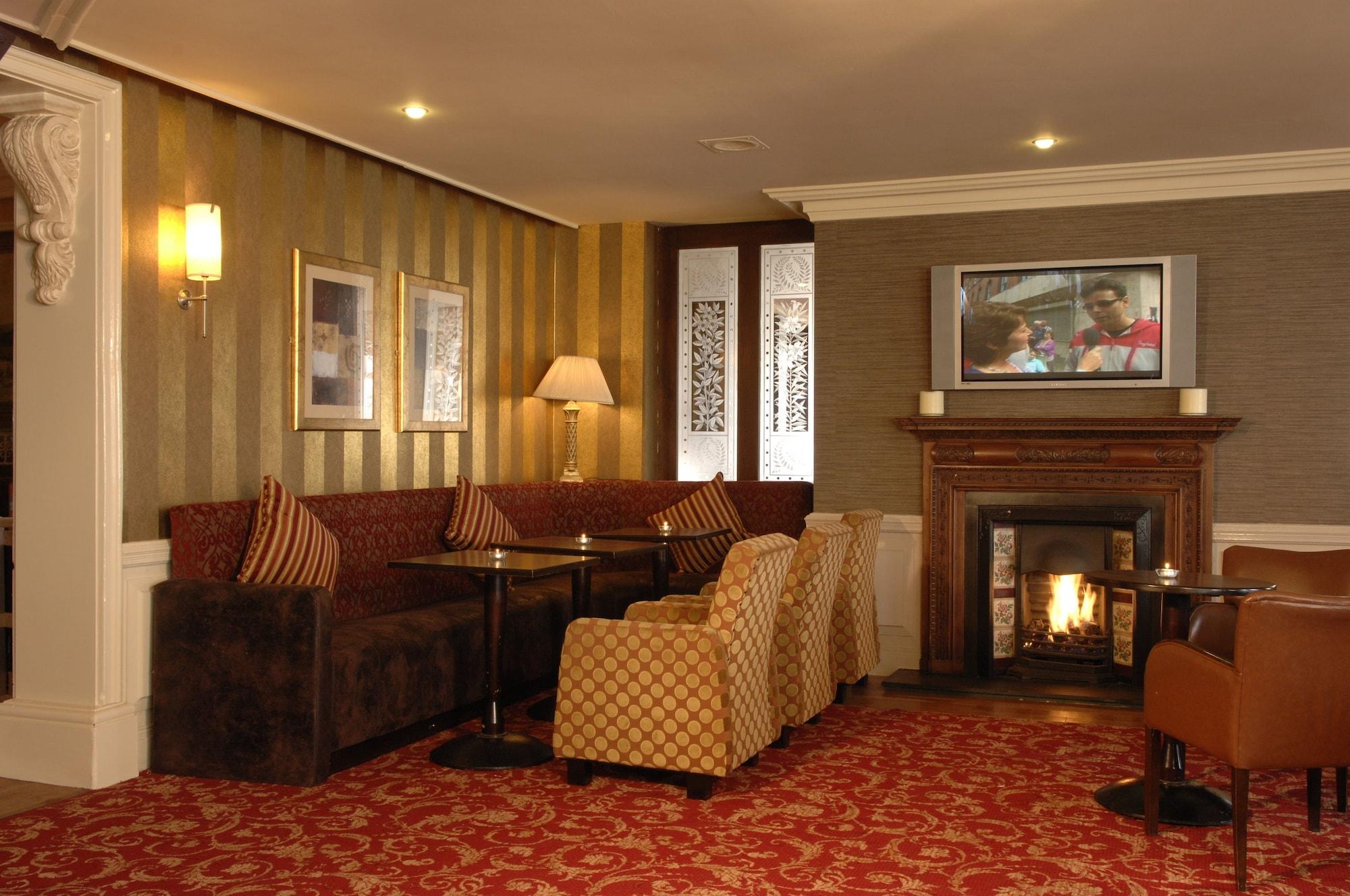 Great Northern Hotel Golf and Leisure Centre 24/50
