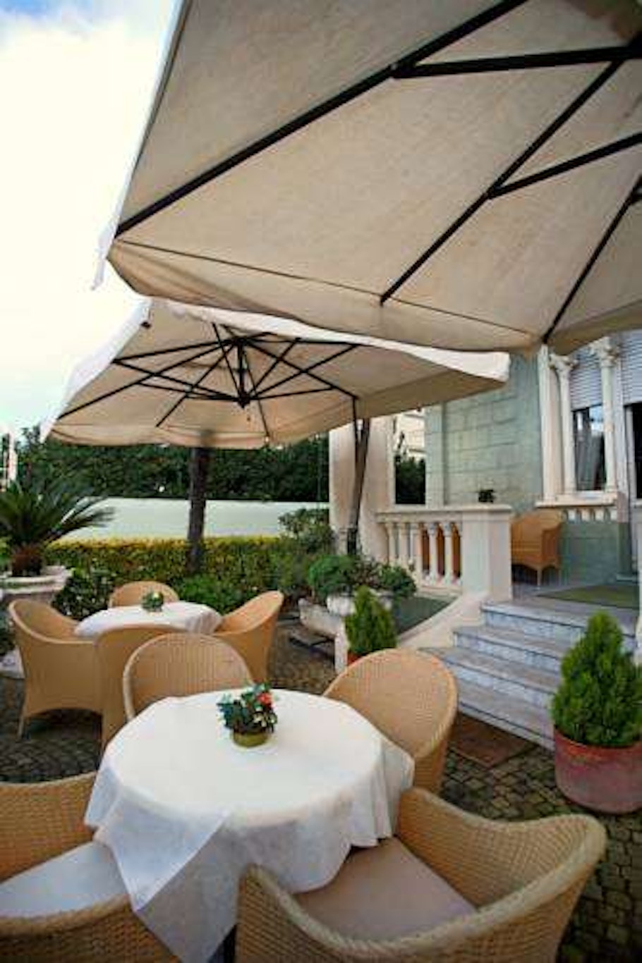 Hotel Gennarino 34/46
