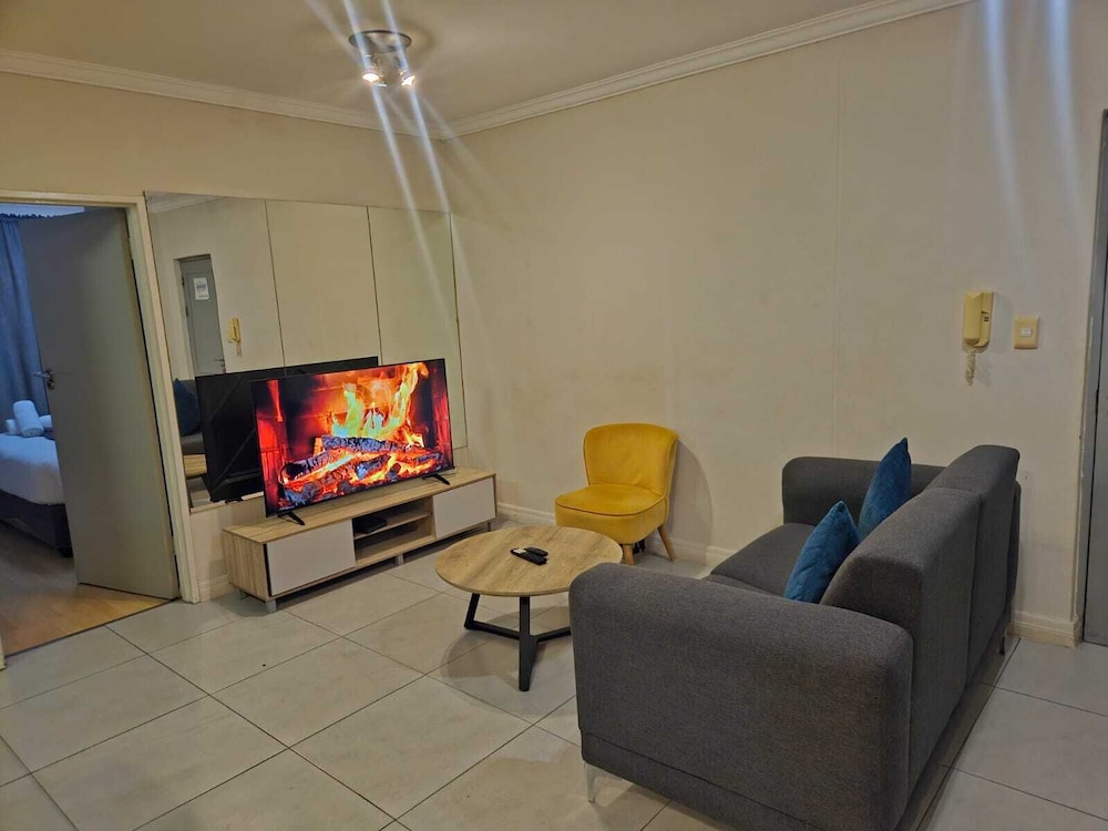 Sandton Executive Suites - Westpoint 39/70