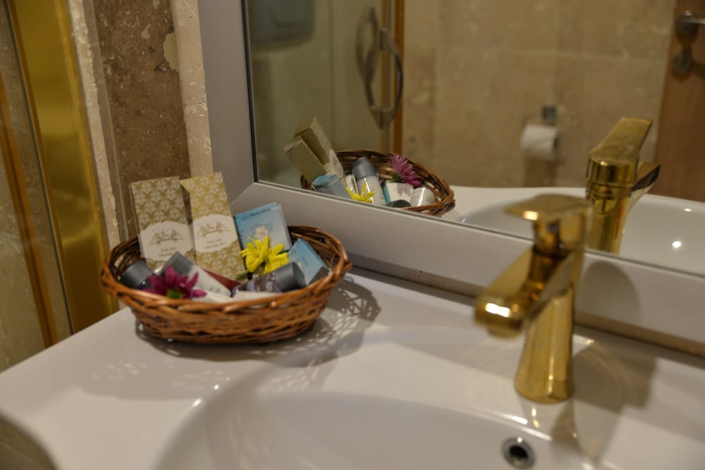 Hotel Cunda Marina 39/39