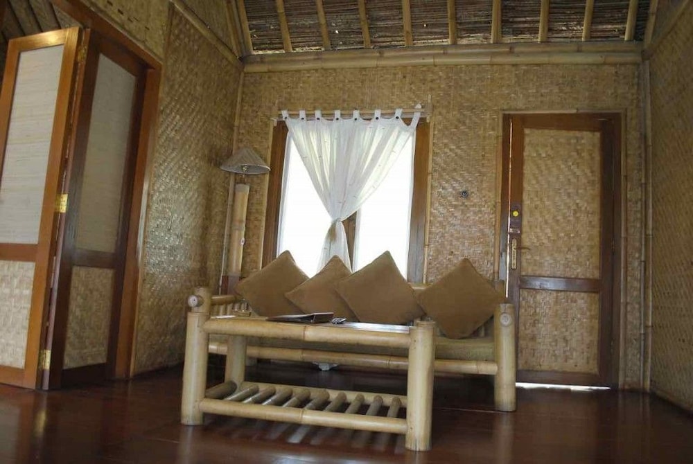 Kampung Sampireun Resort and Spa 23/50