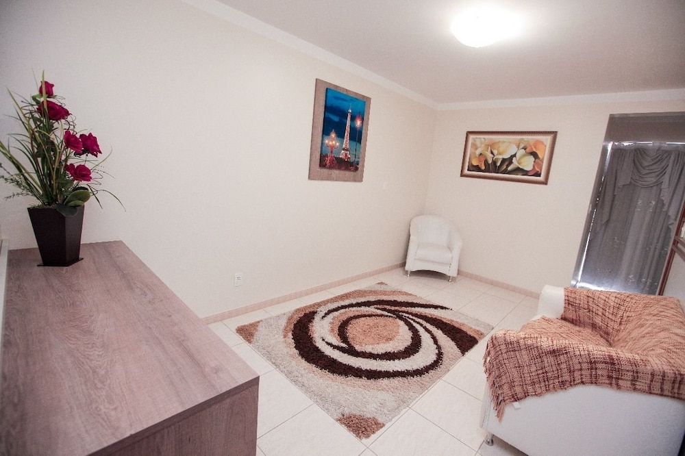 HOTEL HARBOR BARONI GUARAPUAVA 34/51