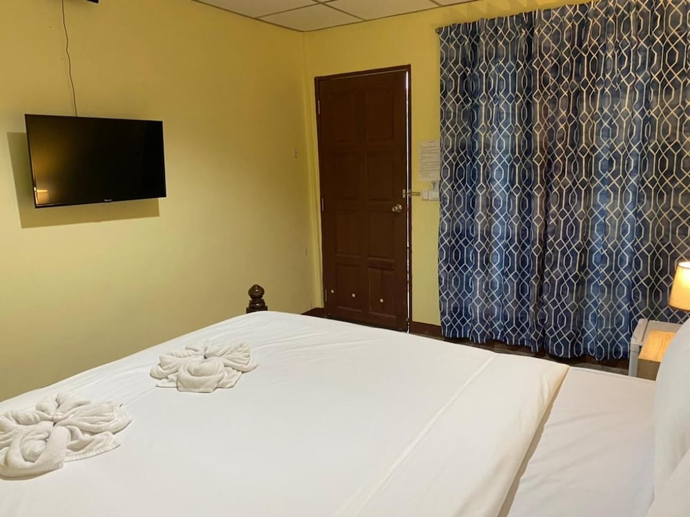 Sasi Nonthaburi Hotel And Apartment 39/57