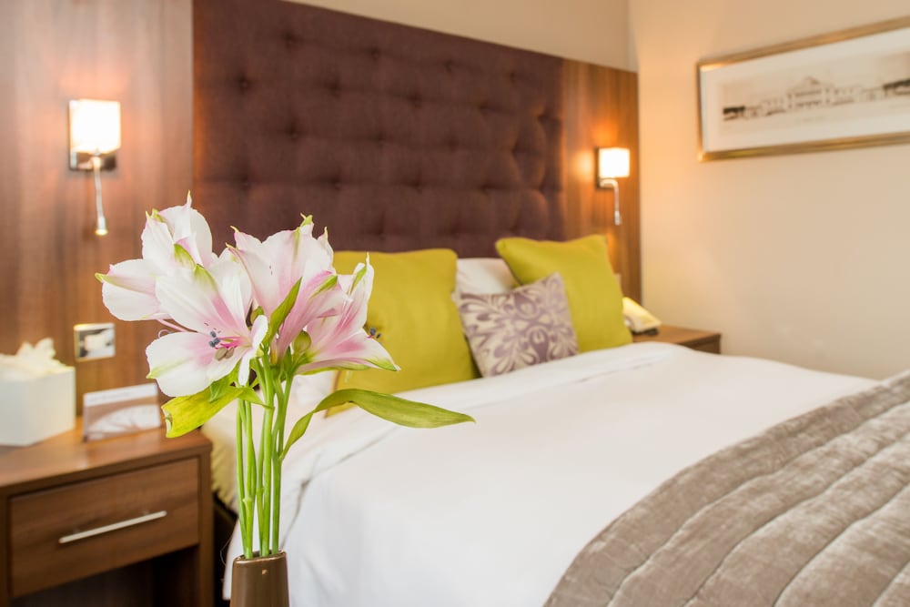Burnham Beeches Hotel 11/41