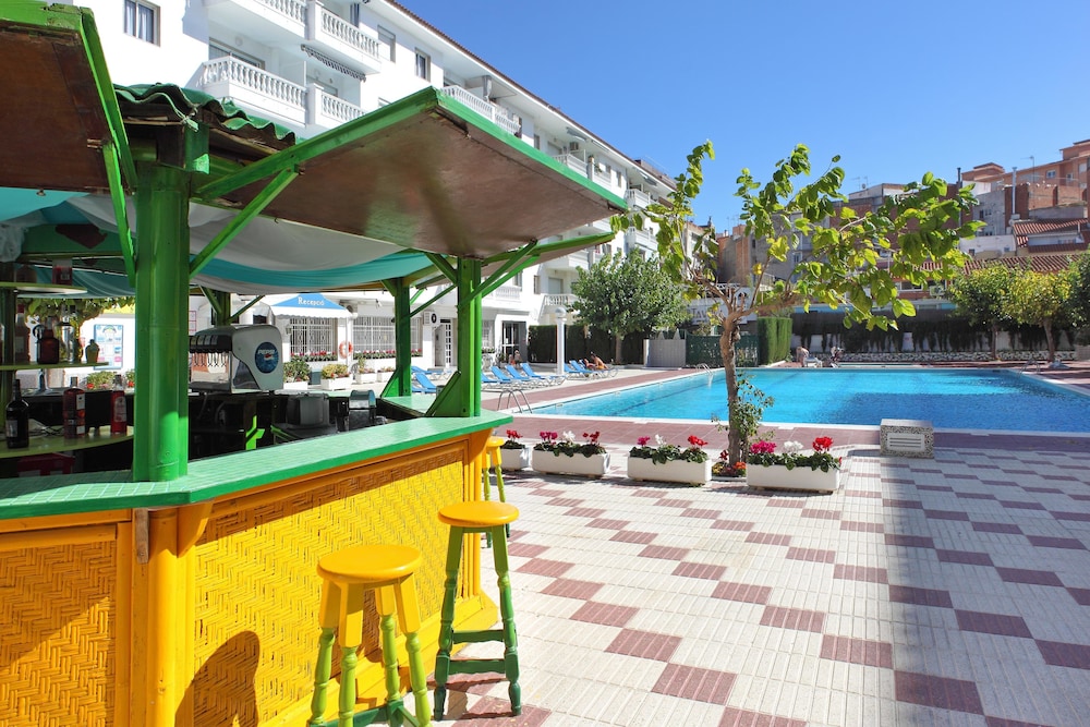 Europa Apartments 29/34