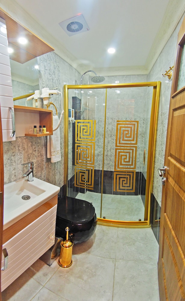 Sirkeci Gar Hotel 63/65