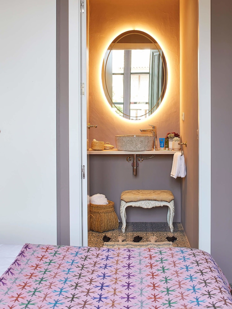 Hotel Boutique La Indiana De Begur - Adults Only 2/32