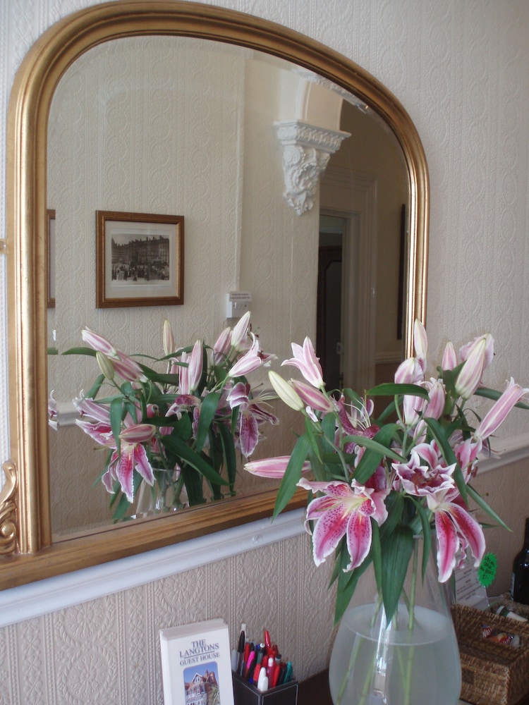 The Langtons Guest House 27/50