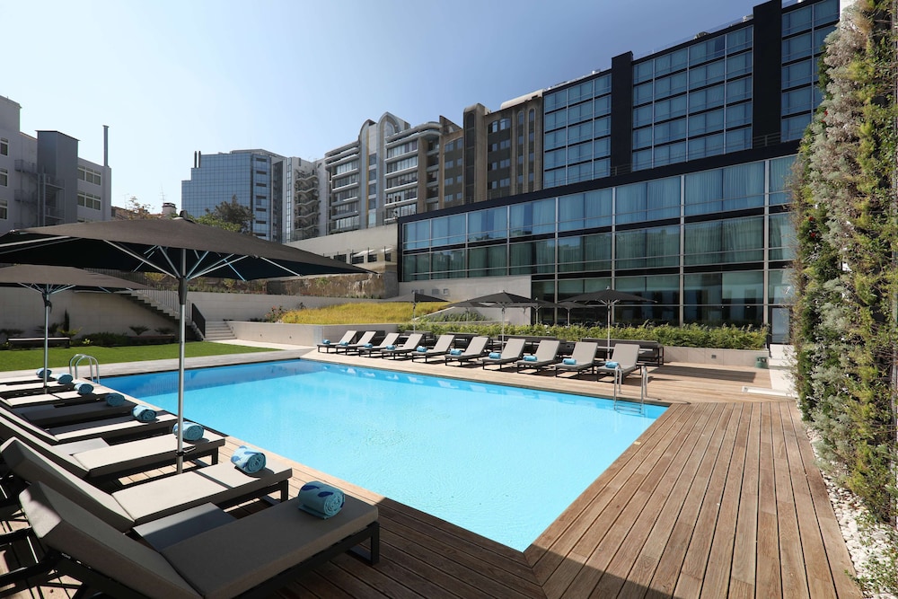 Iberostar Selection Lisboa 37/61