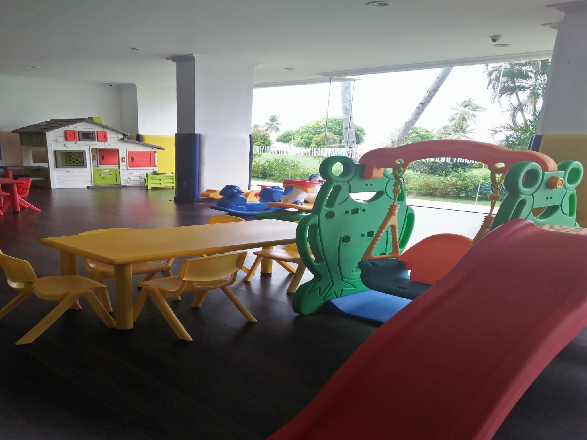 Paradise Hotel Golf and Resort 26/49
