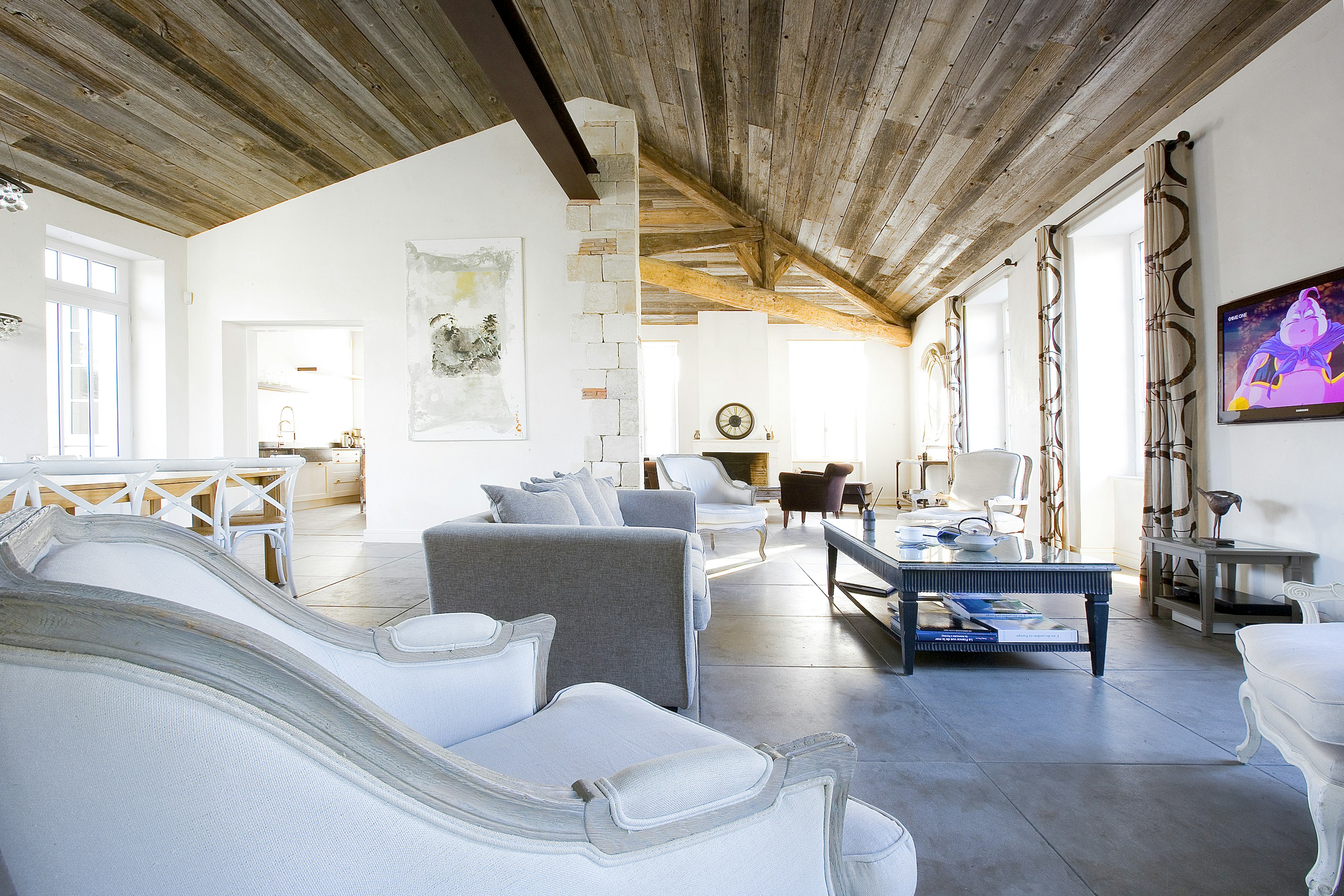 Le Clos Saint-Martin Hotel & Spa 8/50