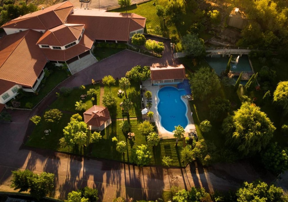 Olive Nature - Hotel & SPA da Quinta Dona Adelaide 40/47