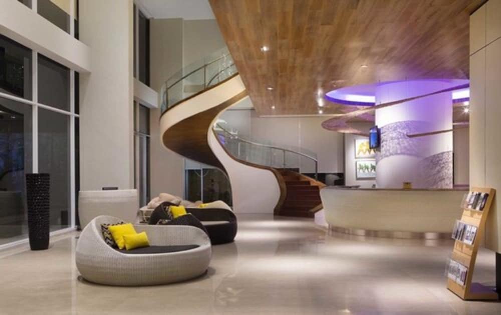 Swiss-Belcourt Bogor (Ex. Horison Bogor Icon Hotel and Convention) 10/58