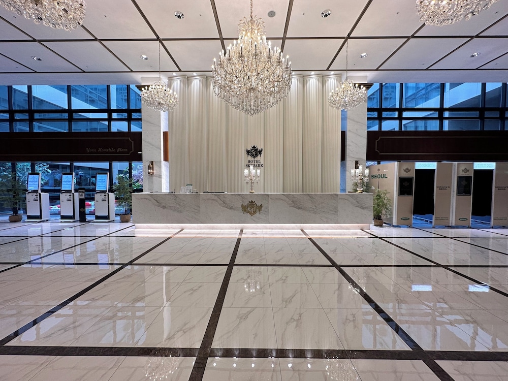 HOTEL SKYPARK KINGSTOWN DONGDAEMUN 66/73