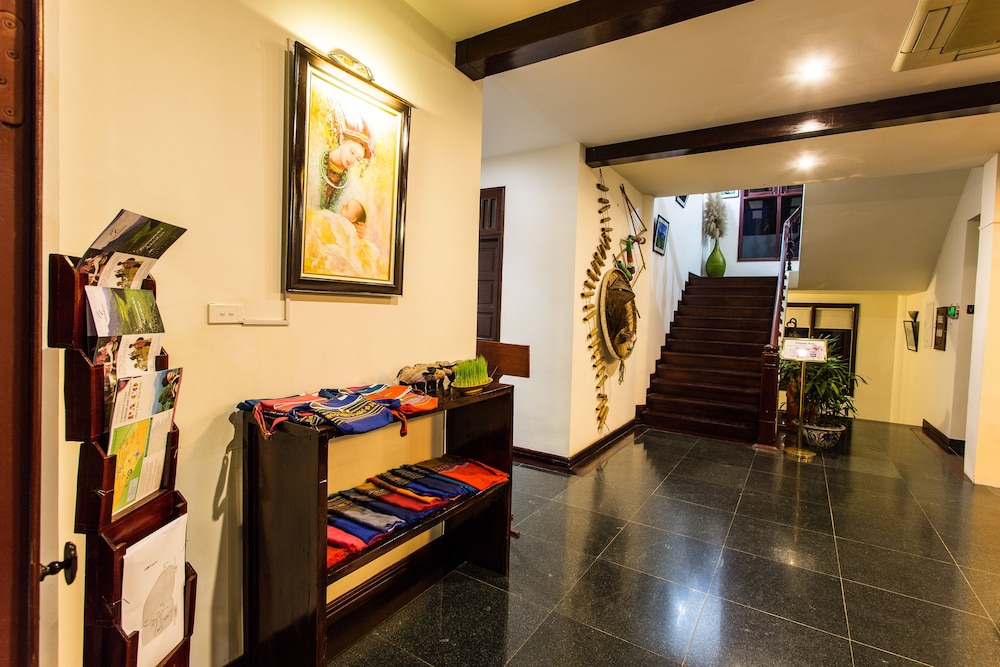 Mai Chau Lodge 31/49