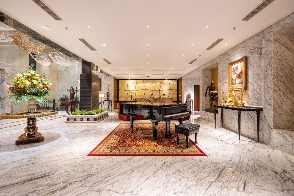 Anatole Hotel Hanoi 29/50