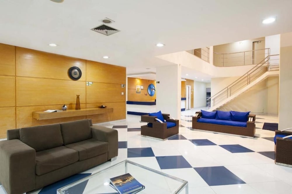 Hotel Gold Martan 9/44