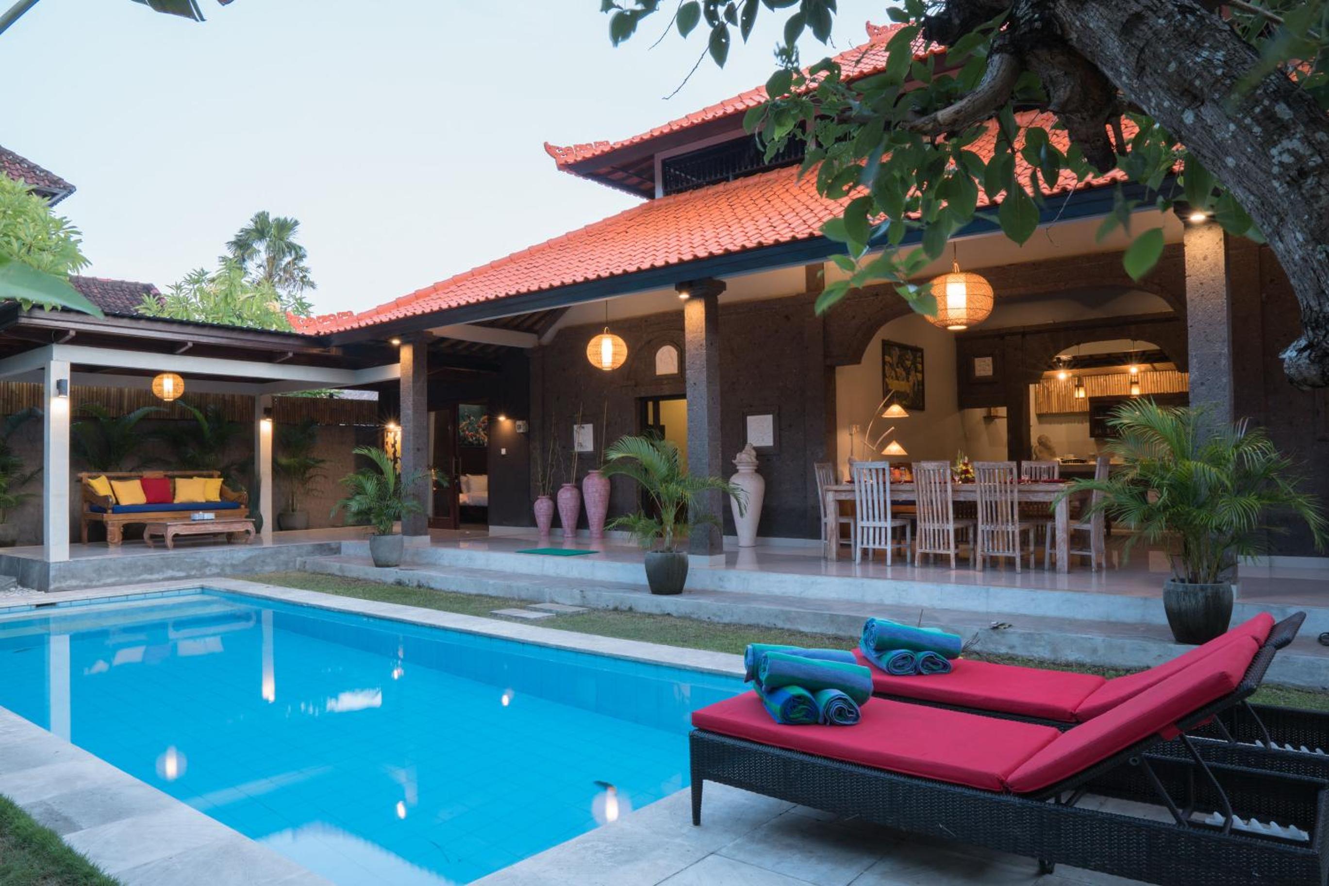 The Catur Villa 6/50