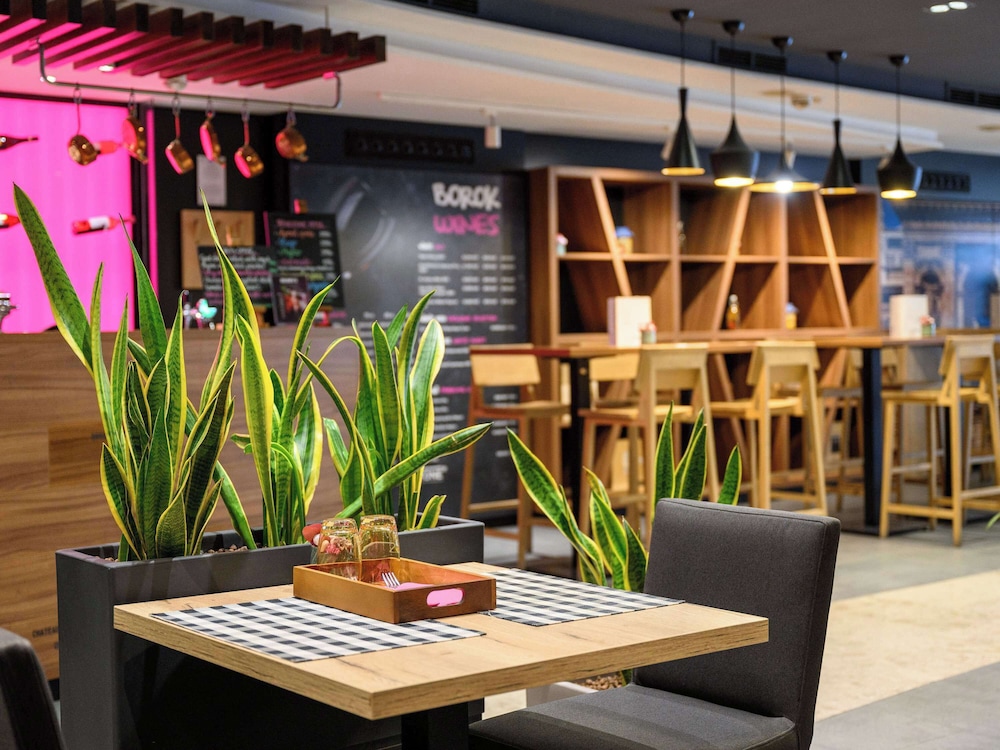 Mercure Budapest City Centre 50/70