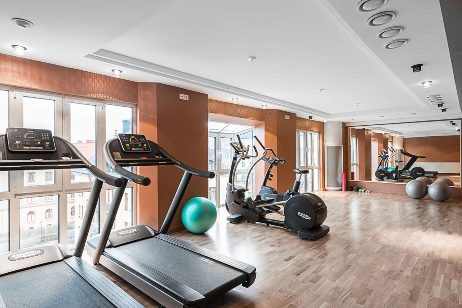 Quality Hotel Ekoxen 2/6
