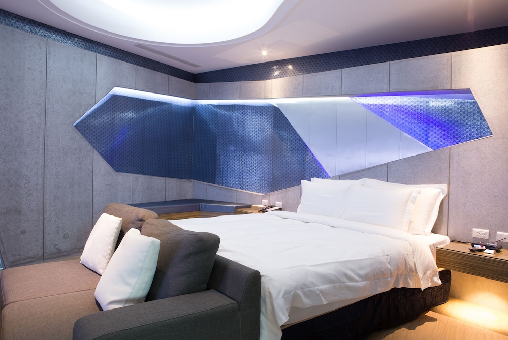 All-Ur Boutique Motel - Hua-Lian Branch 29/50