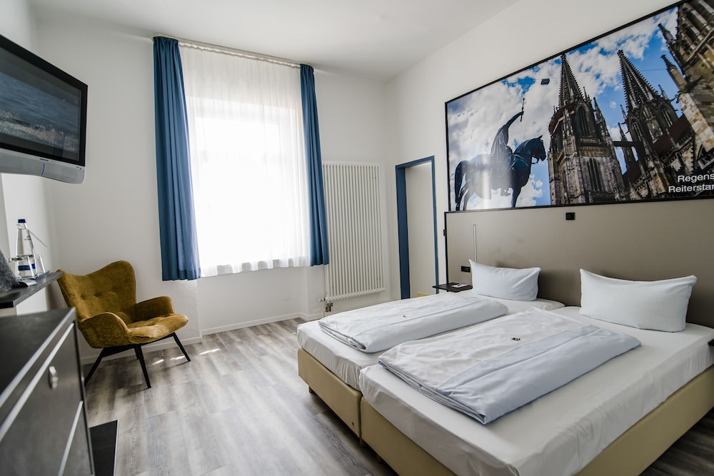Hotel Weidenhof 4/32