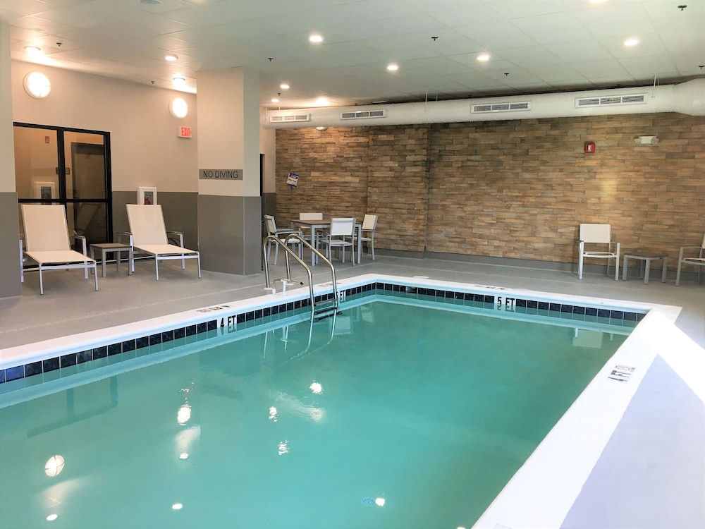 Country Inn & Suites by Radisson, Ocean City, MD 5/38