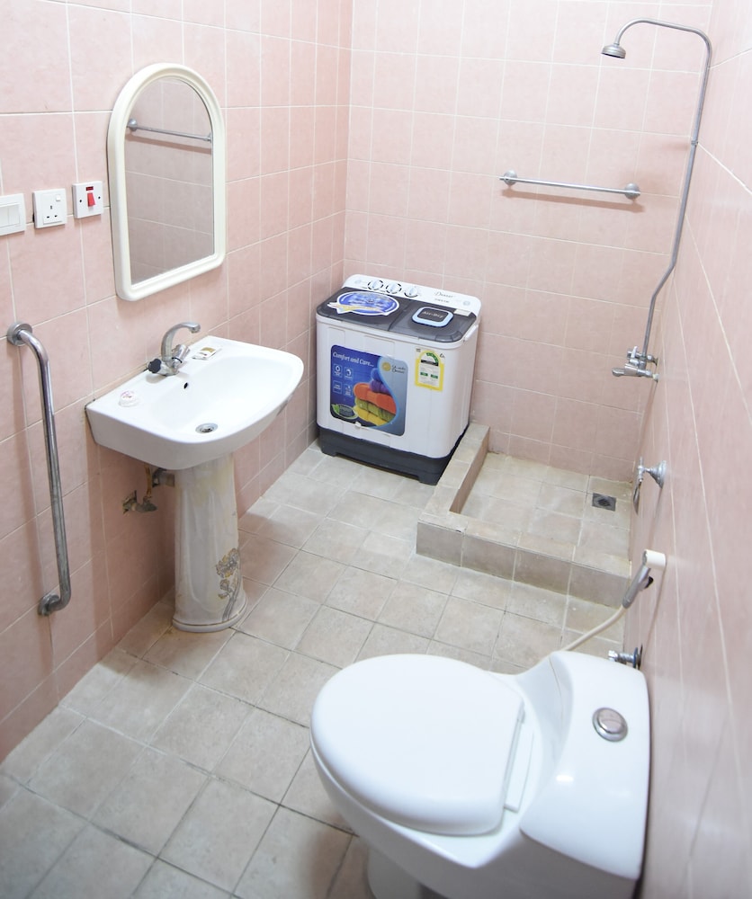 العييري للشقق المفروشة حائل 4(Al Eairy Furnished Apartments Hail 4) 19/20