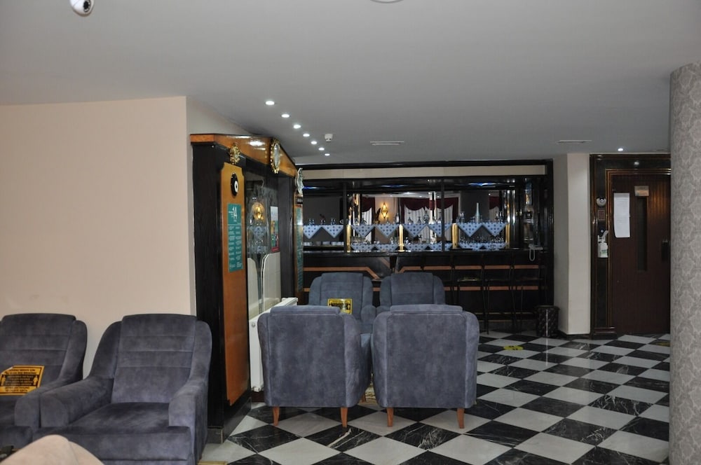Tayhan Hotel 7/39