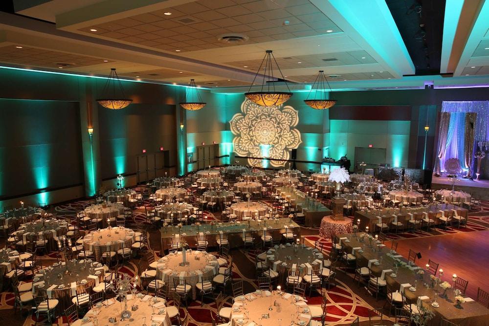 Hyatt Regency Columbus 45/61